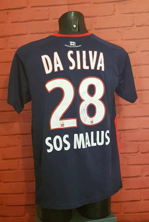 dasilva2017-2018