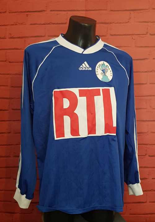 1998-1999rouen