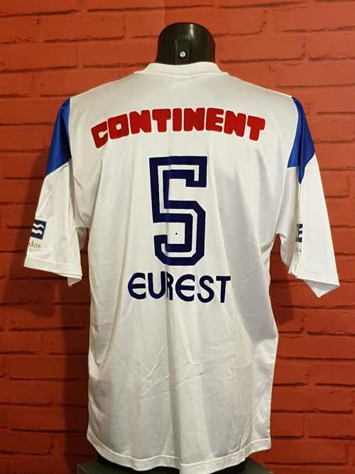 1993-1994away