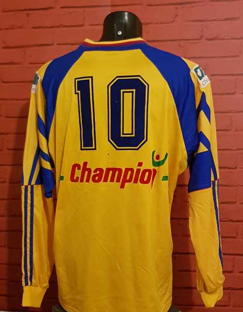 1995-1996away